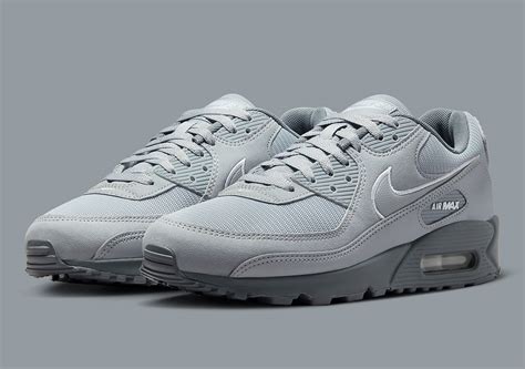 nike air max 90 grijs zalando|nike air max 90 2020.